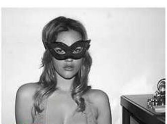 Outstanding Dark-Hued and White Prints
