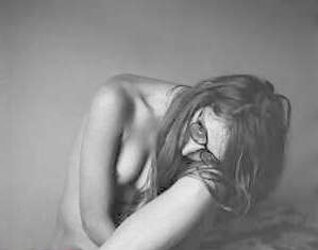 Outstanding Dark-Hued and White Prints