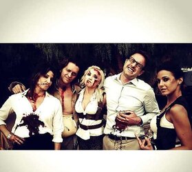 Emily osment