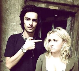 Emily osment
