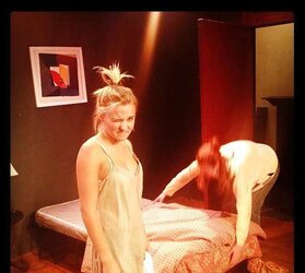 Emily osment