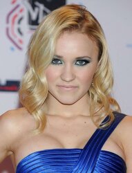 Emily osment