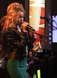 Emily osment
