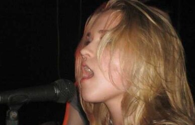 Emily osment