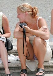 Candid street