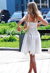 Candid street