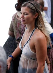 Candid street