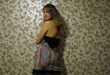 Gf stance like a model
