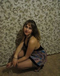 Gf stance like a model