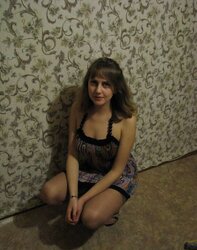 Gf stance like a model