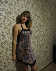 Gf stance like a model