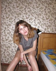 Gf stance like a model