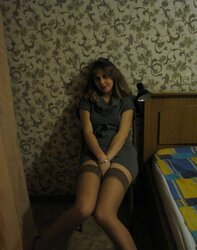Gf stance like a model