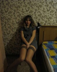 Gf stance like a model