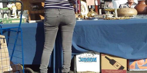 Steamy spectacular Italian Teenager donk