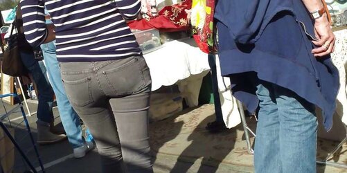 Steamy spectacular Italian Teenager donk