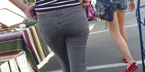 Steamy spectacular Italian Teenager donk