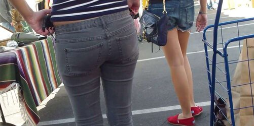 Steamy spectacular Italian Teenager donk