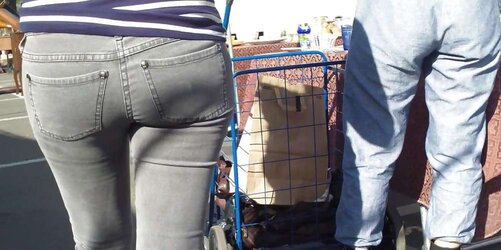 Steamy spectacular Italian Teenager donk
