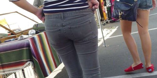 Steamy spectacular Italian Teenager donk