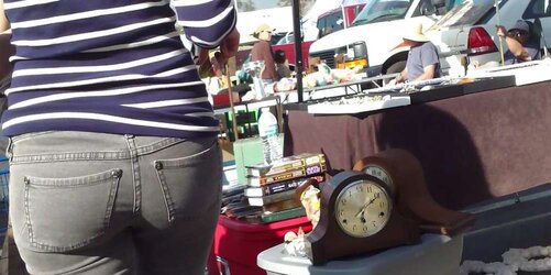 Steamy spectacular Italian Teenager donk