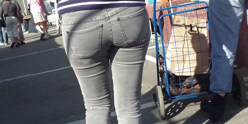 Steamy spectacular Italian Teenager donk