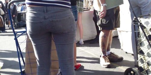 Steamy spectacular Italian Teenager donk