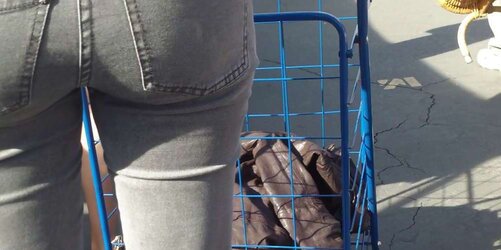 Steamy spectacular Italian Teenager donk