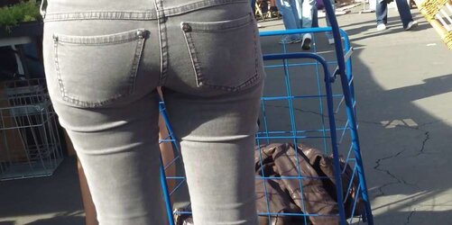 Steamy spectacular Italian Teenager donk