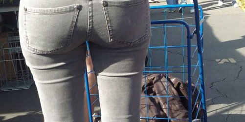 Steamy spectacular Italian Teenager donk
