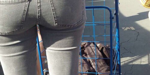 Steamy spectacular Italian Teenager donk
