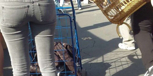 Steamy spectacular Italian Teenager donk