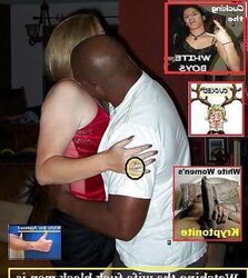 White Man Approved