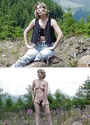 Handsome femmes I