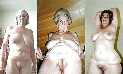 Handsome femmes I