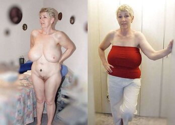 Handsome femmes I