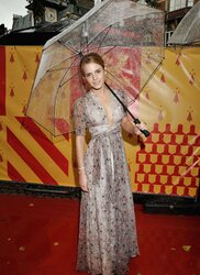 Emma watson