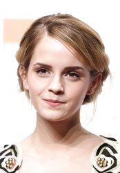 Emma watson