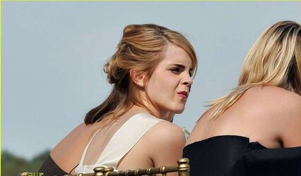 Emma watson