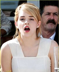 Emma watson