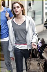 Emma watson