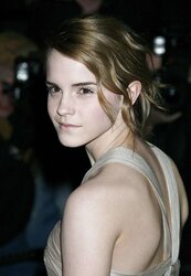 Emma watson