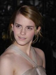 Emma watson