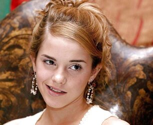Emma watson
