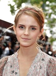 Emma watson