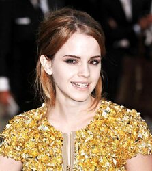 Emma watson