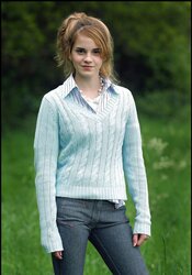 Emma watson