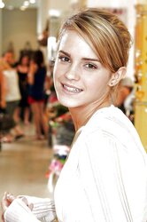 Emma watson