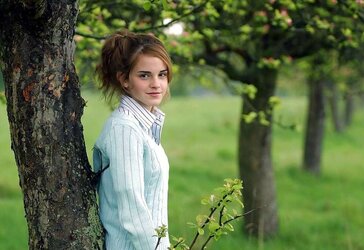 Emma watson