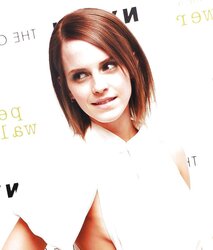 Emma watson